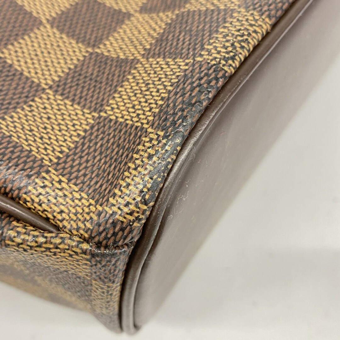 LOUIS VUITTON - 【5db1444】ルイヴィトン ハンドバッグ ダミエ LOUIS VUITTON - 【5db1444】ルイヴィトン ハンドバッグ ダミエ