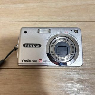 PENTAX - コンパクトデジタルカメラ PENTAX Optio P80の通販 by PENTAX - コンパクトデジタルカメラ PENTAX Optio P80の通販 by