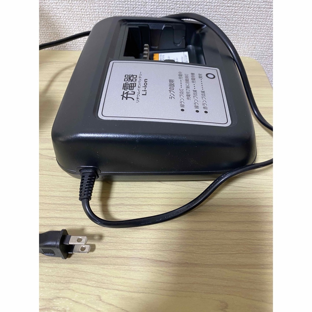 ヤマハ - ヤマハ 電動自転車 バッテリー充電器 X92-10の通販 by ヤマハ - ヤマハ 電動自転車 バッテリー充電器 X92-10の通販 by