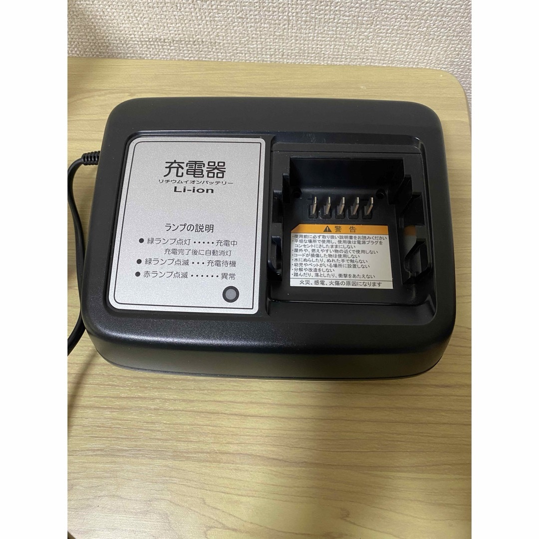 ヤマハ - ヤマハ 電動自転車 バッテリー充電器 X92-10の通販 by ヤマハ - ヤマハ 電動自転車 バッテリー充電器 X92-10の通販 by