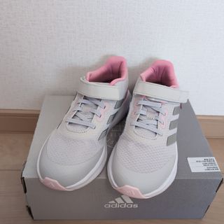 adidas - アディダス ゴレットVIII IN J 靴 23,0cm 新品 (2105 adidas - アディダス ゴレットVIII IN J 靴 23,0cm 新品 (2105