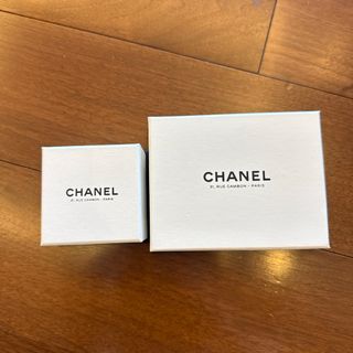 CHANEL(ショップ袋)のフリマアイテム一覧 CHANEL(ショップ袋)のフリマアイテム一覧