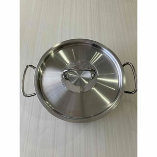 Fissler(鍋/フライパン)のフリマアイテム一覧 Fissler(鍋/フライパン)のフリマアイテム一覧