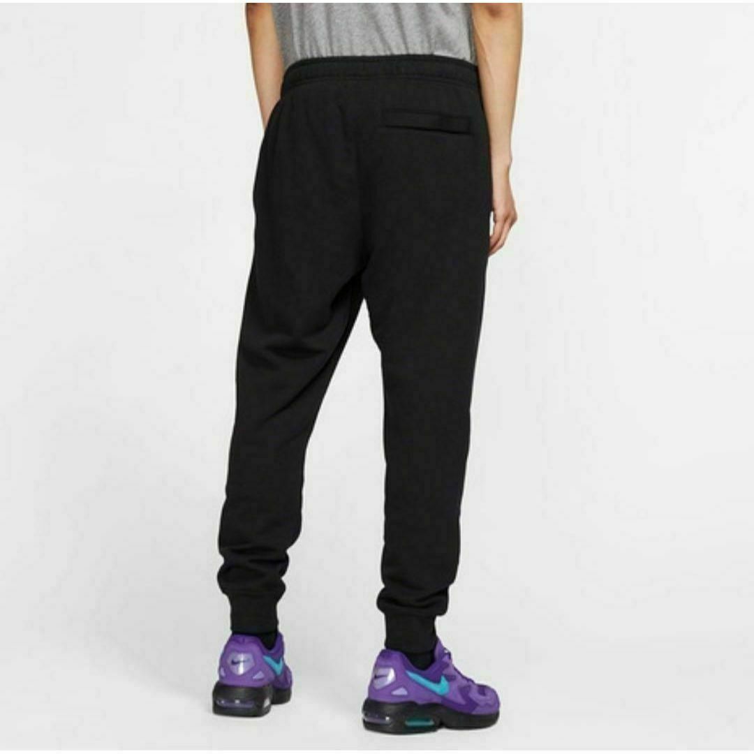 NIKE - 【新品】NIKE フレンチテリー ジョガーパンツメンズ NIKE - 【新品】NIKE フレンチテリー ジョガーパンツメンズ