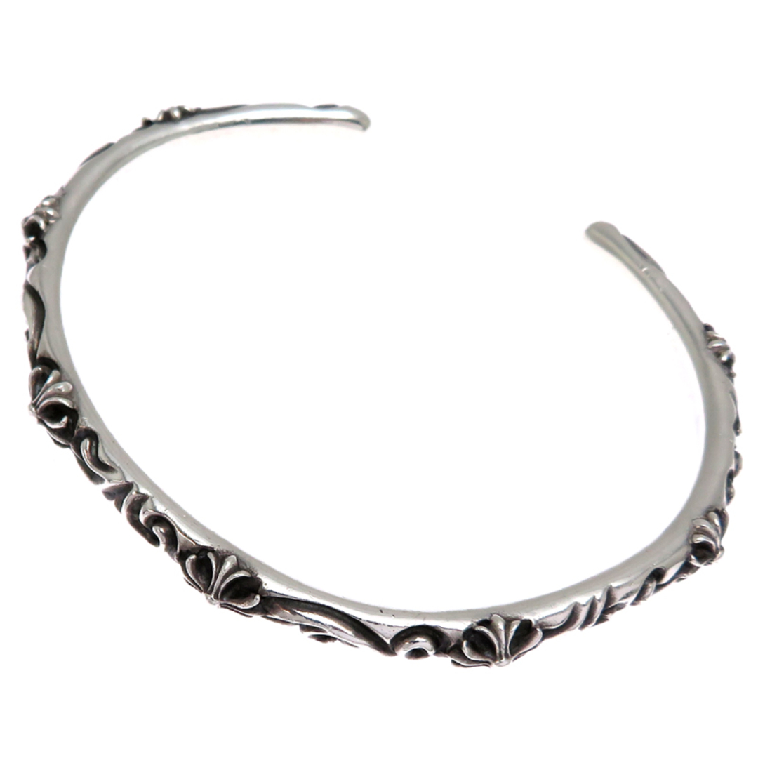 Chrome Hearts - クロムハーツ バングルの通販 by DS大黒屋's Chrome Hearts - クロムハーツ バングルの通販 by DS大黒屋's