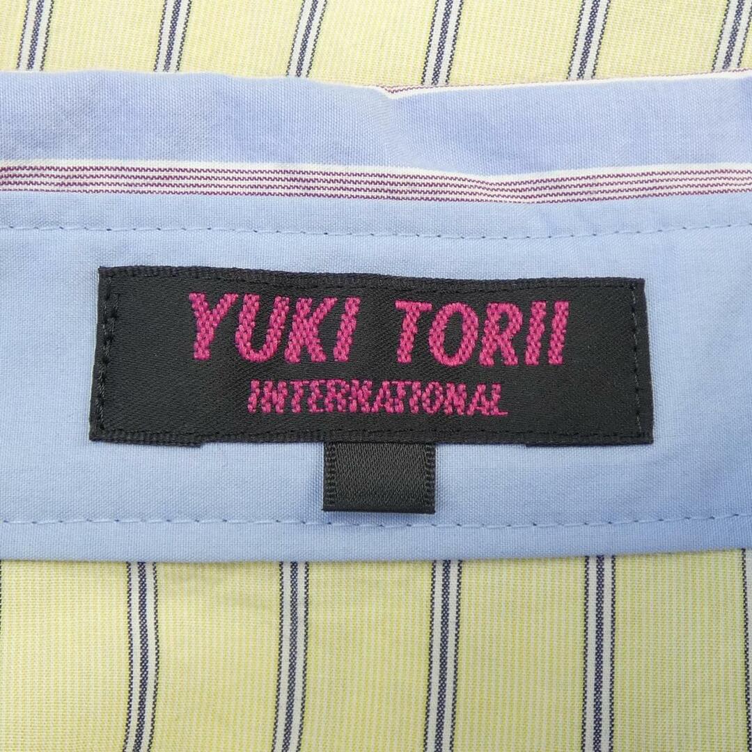 YUKI TORII INTERNATIONAL - ユキトリイ YUKI TORII ワンピース YUKI TORII INTERNATIONAL - ユキトリイ YUKI TORII ワンピース