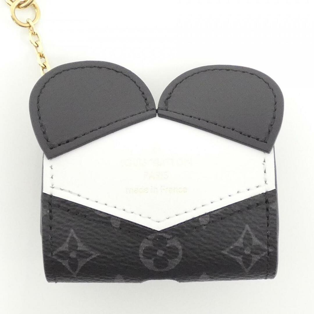 LOUIS VUITTON - ルイヴィトン モノグラム エクリプス エテュイ LOUIS VUITTON - ルイヴィトン モノグラム エクリプス エテュイ