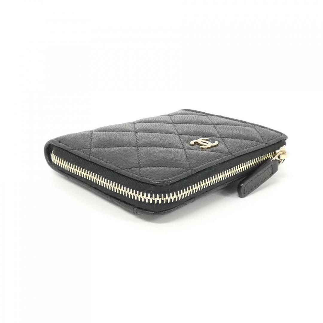 CHANEL - シャネル タイムレスクラシック ライン AP3999 財布の CHANEL - シャネル タイムレスクラシック ライン AP3999 財布の