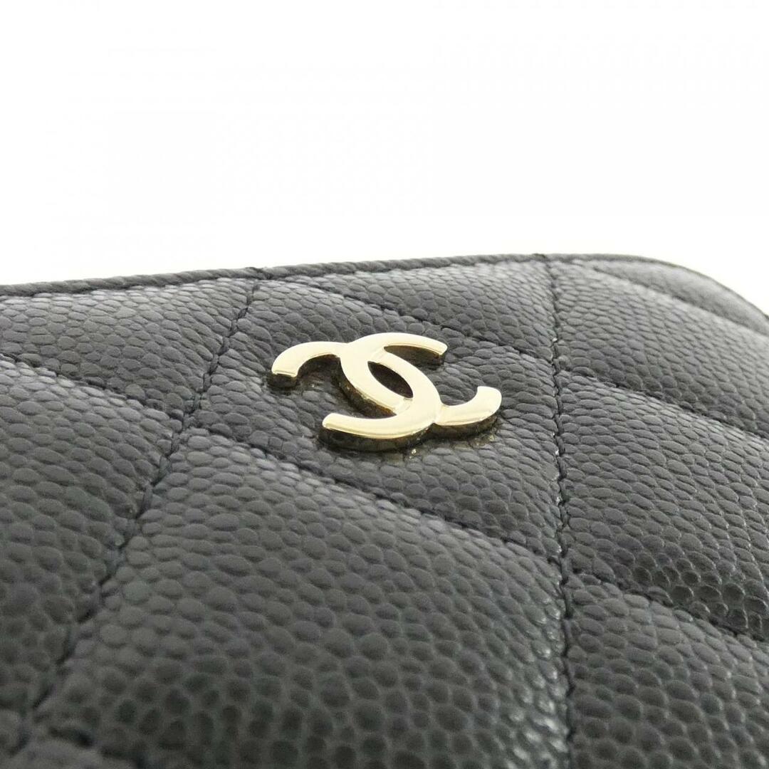 CHANEL - シャネル タイムレスクラシック ライン AP3999 財布の CHANEL - シャネル タイムレスクラシック ライン AP3999 財布の