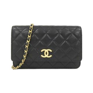 CHANEL - 2023春夏 新品⭐️シャネル マトラッセ キャビアスキン CHANEL - 2023春夏 新品⭐️シャネル マトラッセ キャビアスキン