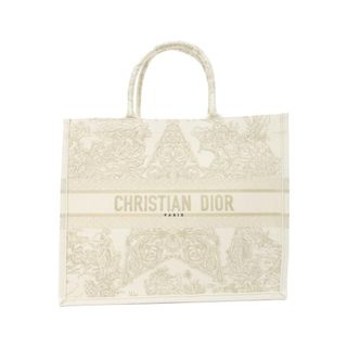 Christian Dior(ハンドバッグ ・ ホワイト/白色系)のフリマ Christian Dior(ハンドバッグ ・ ホワイト/白色系)のフリマ