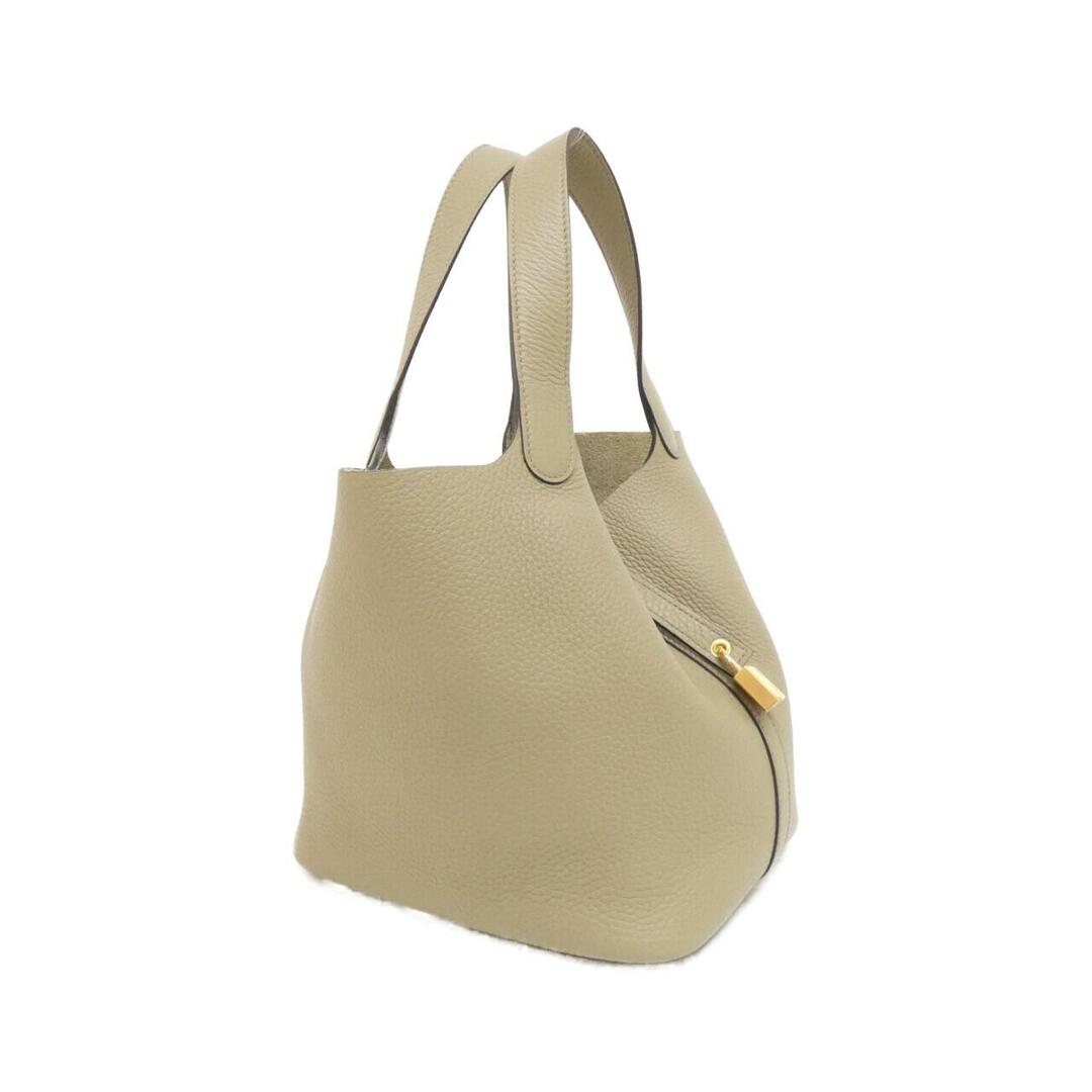 HERMES - エルメス ピコタン ロック MM 060991CC バッグの通販 HERMES - エルメス ピコタン ロック MM 060991CC バッグの通販