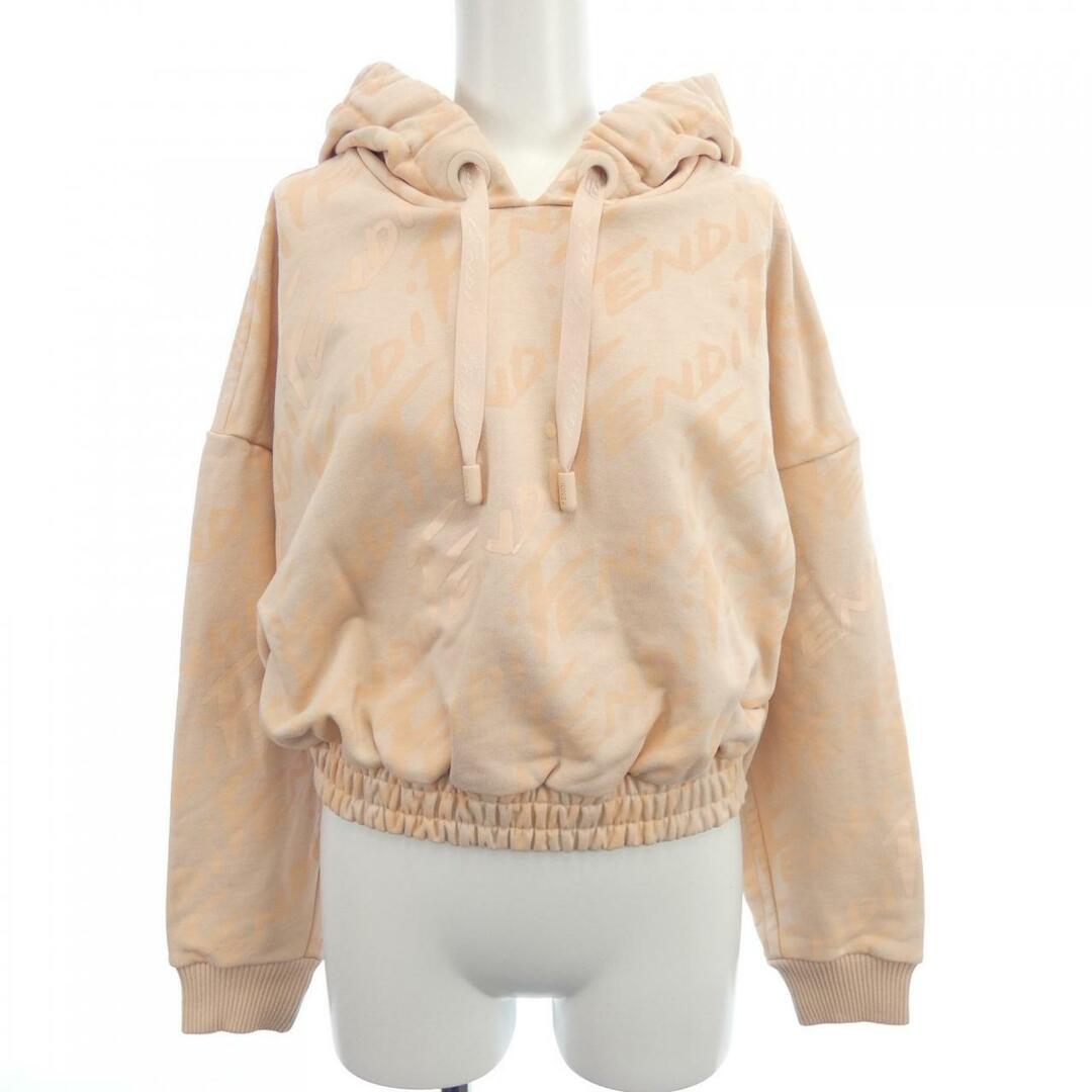 FENDI - フェンディ FENDI パーカーの通販 by KOMEHYO ONLINE FENDI - フェンディ FENDI パーカーの通販 by KOMEHYO ONLINE