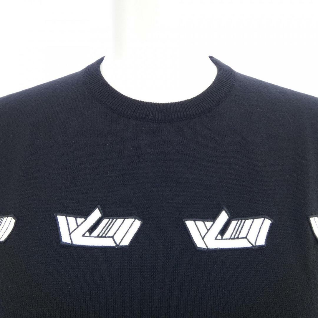 LOUIS VUITTON - ルイヴィトン LOUIS VUITTON ワンピースの通販 LOUIS VUITTON - ルイヴィトン LOUIS VUITTON ワンピースの通販