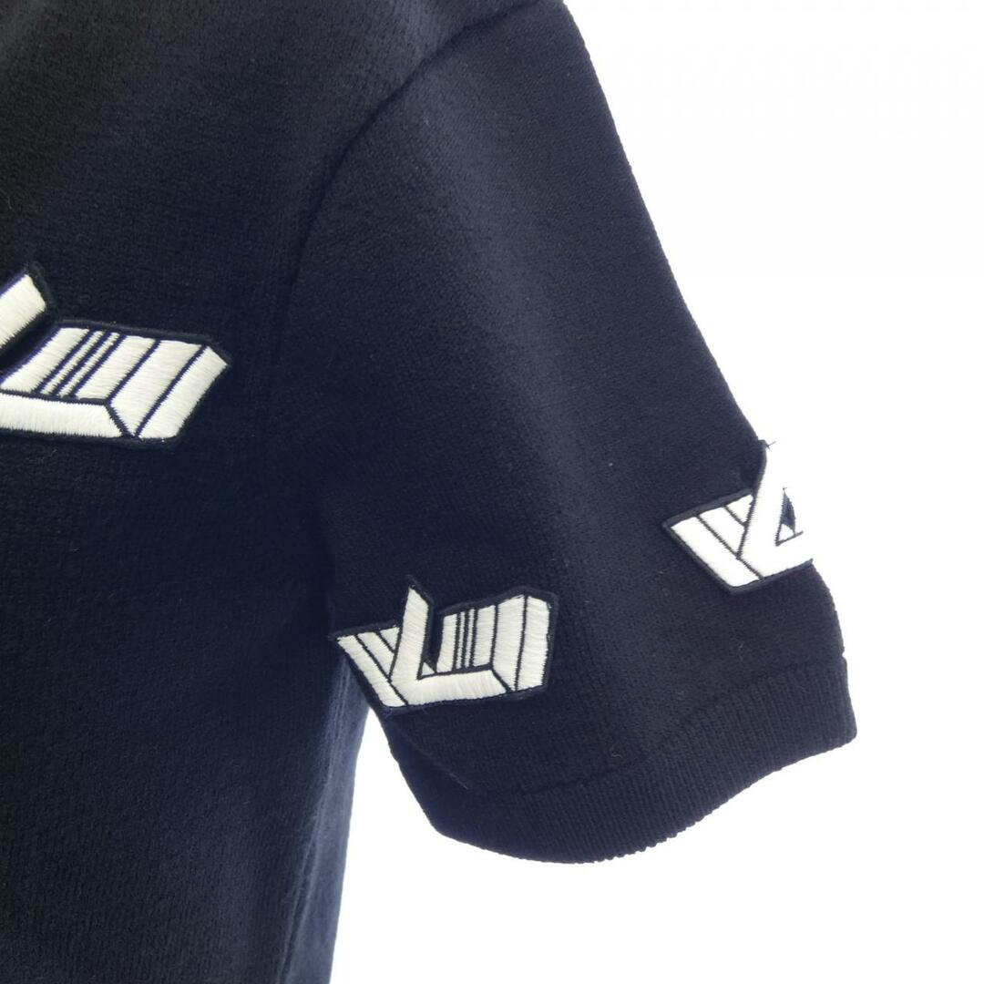 LOUIS VUITTON - ルイヴィトン LOUIS VUITTON ワンピースの通販 LOUIS VUITTON - ルイヴィトン LOUIS VUITTON ワンピースの通販