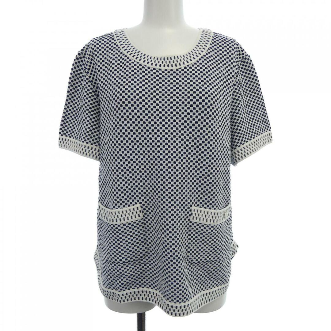 CHANEL - シャネル CHANEL トップスの通販 by KOMEHYO ONLINE CHANEL - シャネル CHANEL トップスの通販 by KOMEHYO ONLINE