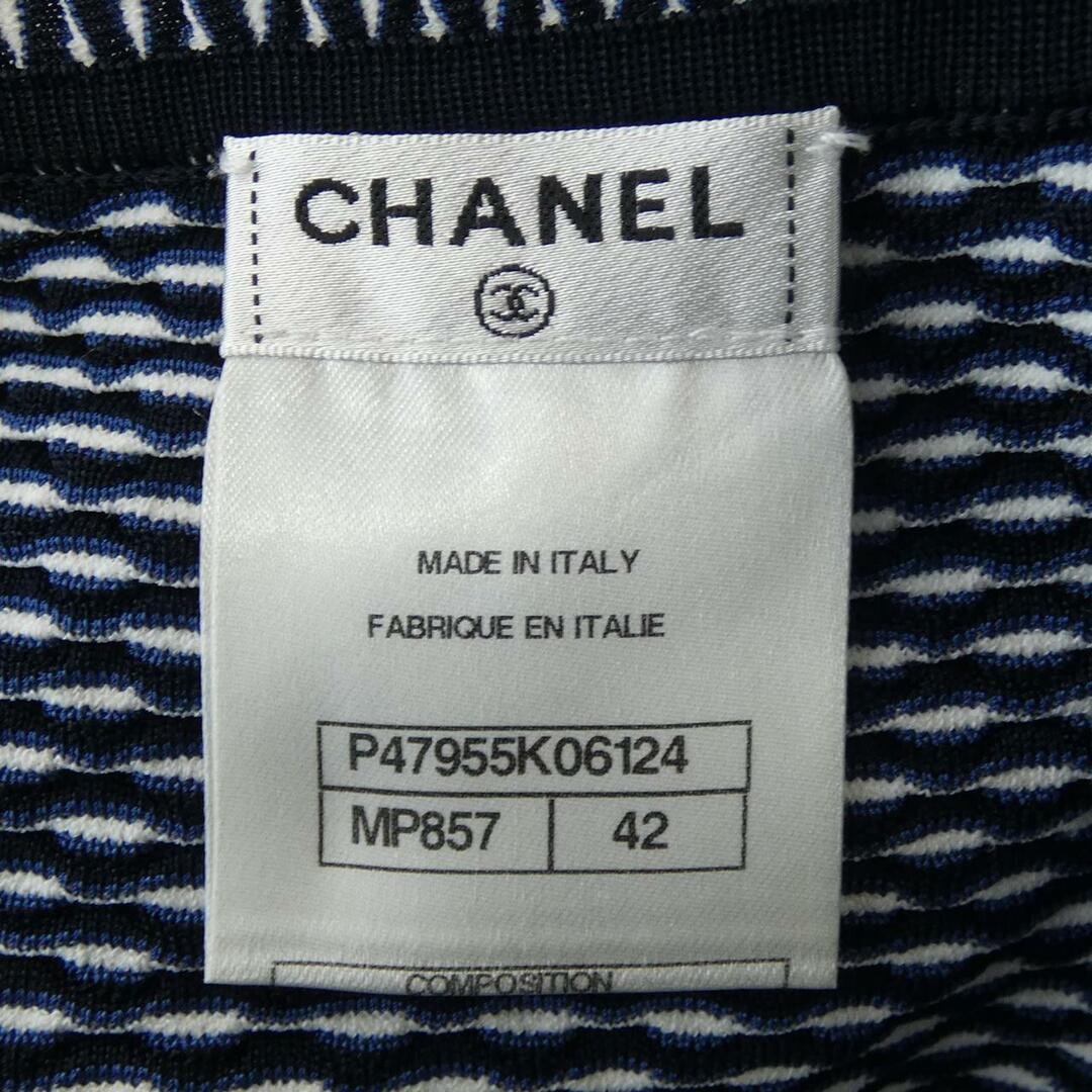 CHANEL - シャネル CHANEL トップスの通販 by KOMEHYO ONLINE CHANEL - シャネル CHANEL トップスの通販 by KOMEHYO ONLINE