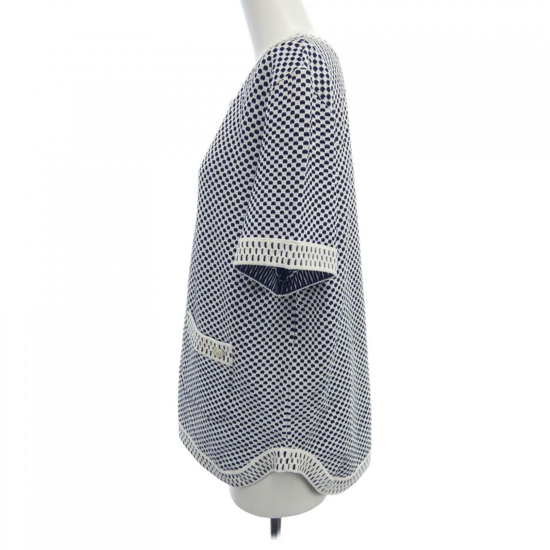 CHANEL - シャネル CHANEL トップスの通販 by KOMEHYO ONLINE CHANEL - シャネル CHANEL トップスの通販 by KOMEHYO ONLINE