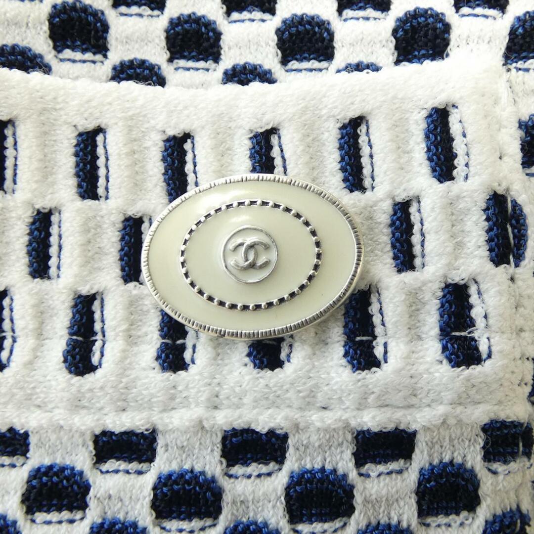 CHANEL - シャネル CHANEL トップスの通販 by KOMEHYO ONLINE CHANEL - シャネル CHANEL トップスの通販 by KOMEHYO ONLINE