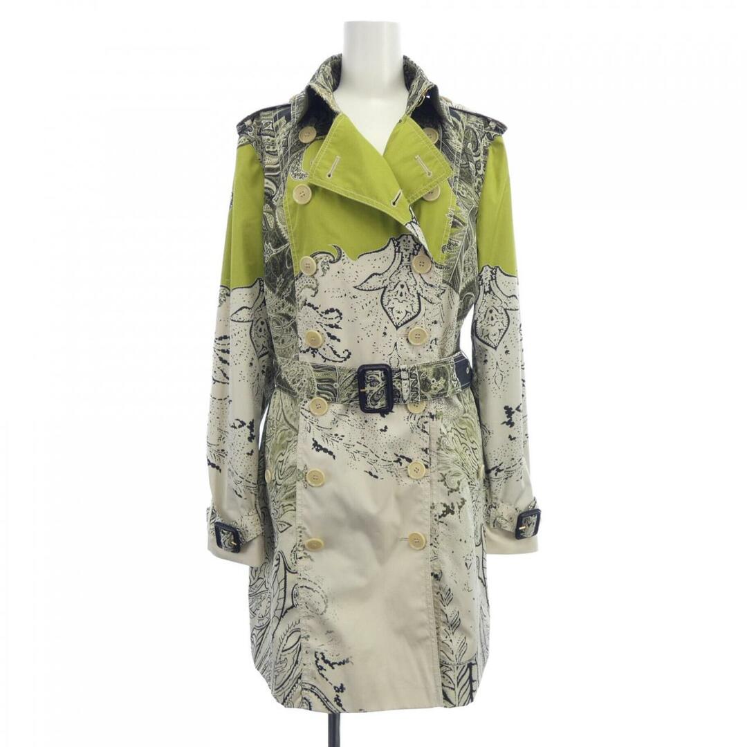 ETRO - エトロ ETRO トレンチコートの通販 by KOMEHYO ONLINE ETRO - エトロ ETRO トレンチコートの通販 by KOMEHYO ONLINE