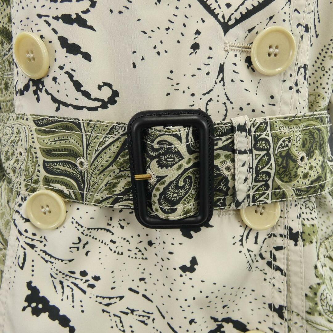 ETRO - エトロ ETRO トレンチコートの通販 by KOMEHYO ONLINE ETRO - エトロ ETRO トレンチコートの通販 by KOMEHYO ONLINE