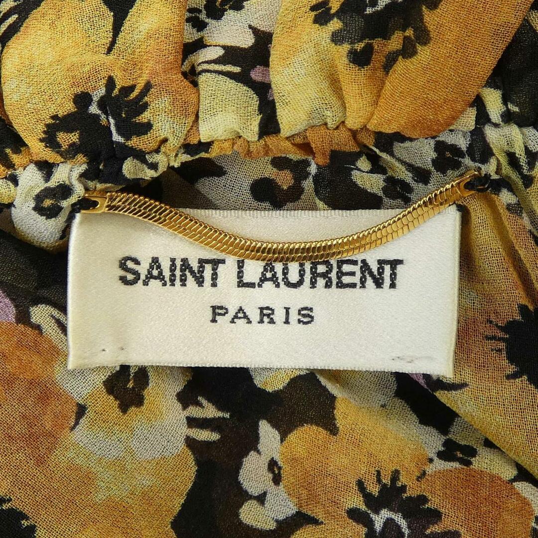 SAINT LAURENT - サンローラン SAINT LAURENT シャツの通販 by SAINT LAURENT - サンローラン SAINT LAURENT シャツの通販 by
