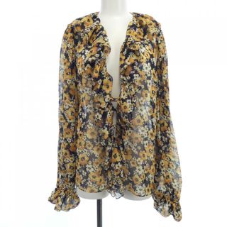 SAINT LAURENT(シルク ・ シャツ/ブラウス(長袖/七分))の SAINT LAURENT(シルク ・ シャツ/ブラウス(長袖/七分))の