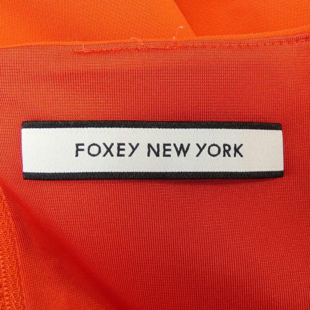 FOXEY NEW YORK - フォクシーニューヨーク FOXEY NEW YORK FOXEY NEW YORK - フォクシーニューヨーク FOXEY NEW YORK