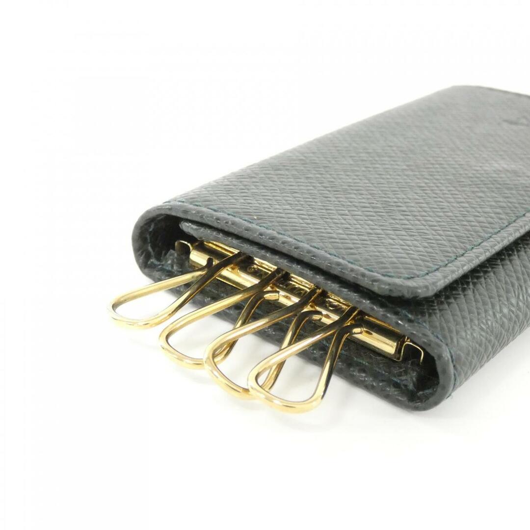 LOUIS VUITTON - ルイヴィトン タイガ ミュルティクレ M30524 LOUIS VUITTON - ルイヴィトン タイガ ミュルティクレ M30524