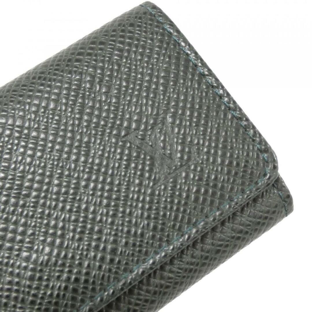 LOUIS VUITTON - ルイヴィトン タイガ ミュルティクレ M30524 LOUIS VUITTON - ルイヴィトン タイガ ミュルティクレ M30524