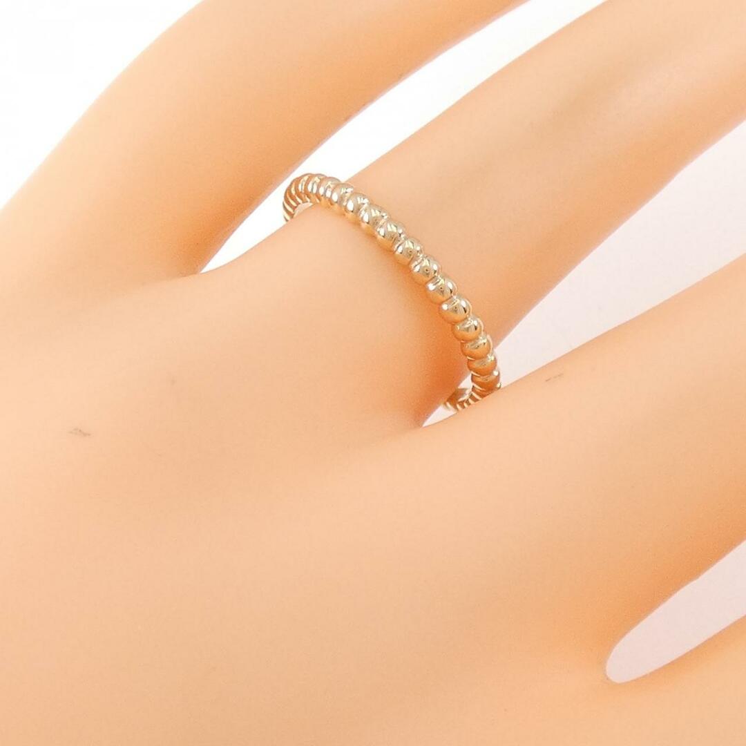 Van Cleef & Arpels - ヴァンクリーフ&アーペル ペルレ スモール Van Cleef & Arpels - ヴァンクリーフ&アーペル ペルレ スモール