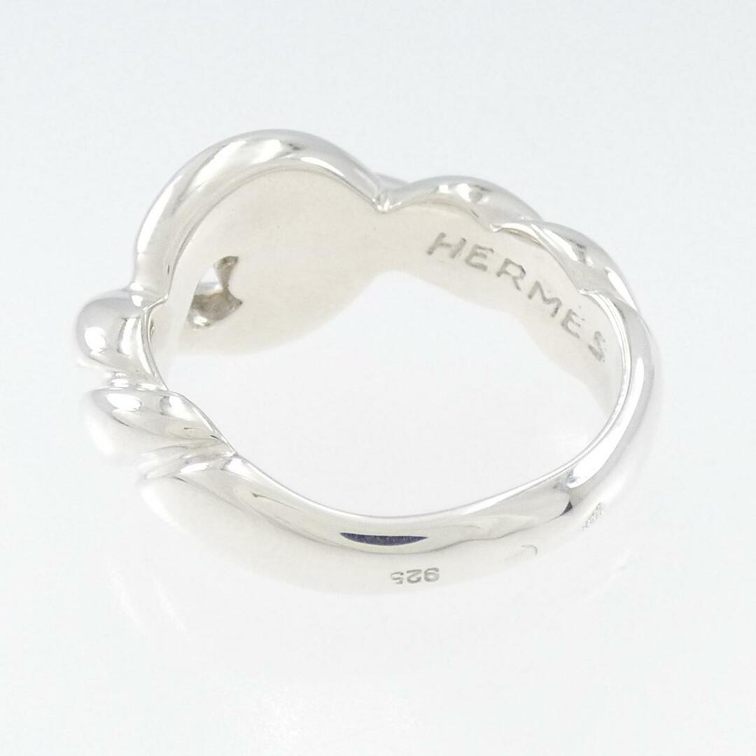 HERMES - 【ヴィンテージ】エルメス 925 リングの通販 by HERMES - 【ヴィンテージ】エルメス 925 リングの通販 by