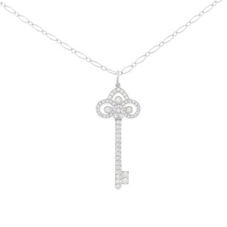 Tiffany & Co. - 美品 オールドティファニー パフスター Tiffany & Co. - 美品 オールドティファニー パフスター