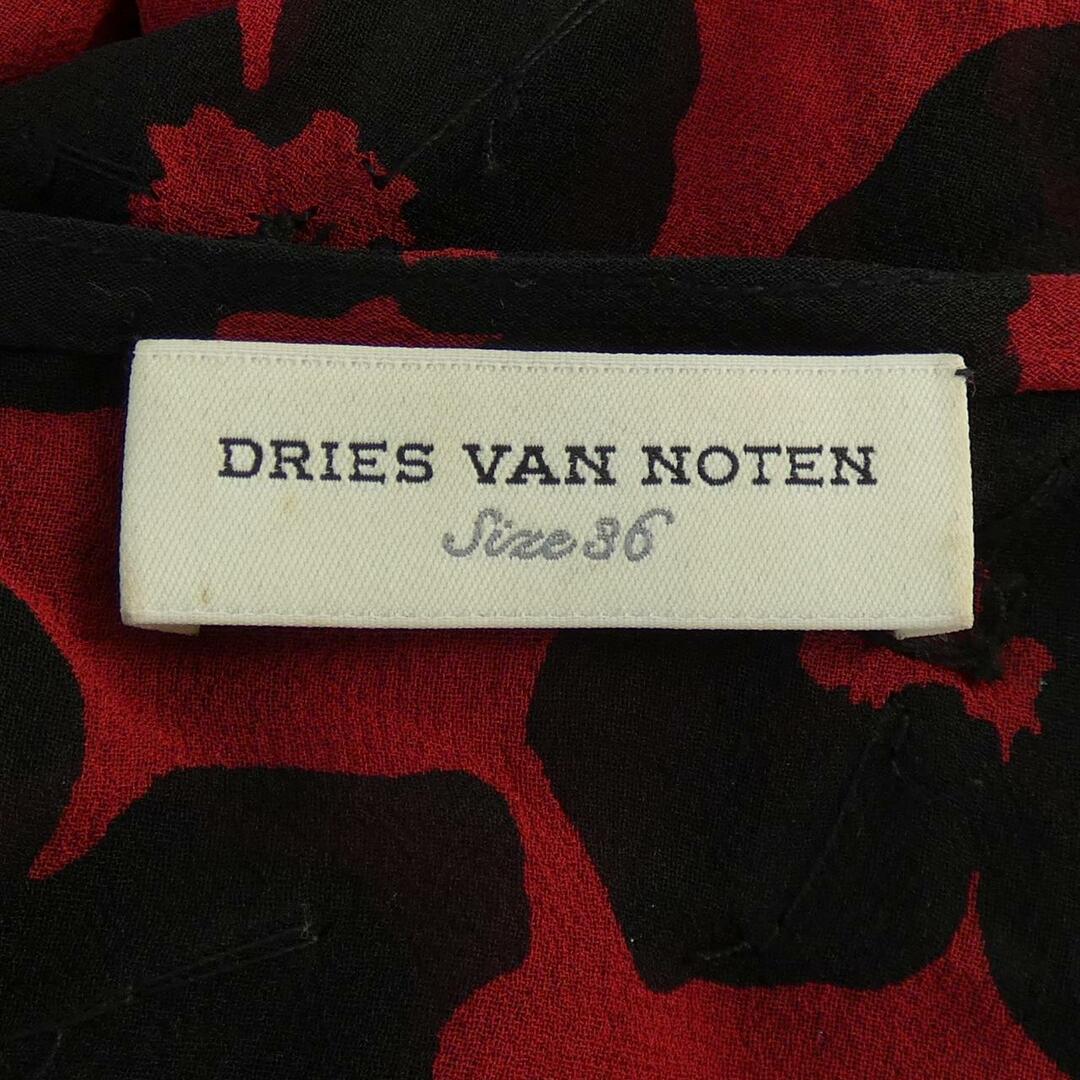 DRIES VAN NOTEN - ドリスヴァンノッテン DRIES VAN NOTEN DRIES VAN NOTEN - ドリスヴァンノッテン DRIES VAN NOTEN