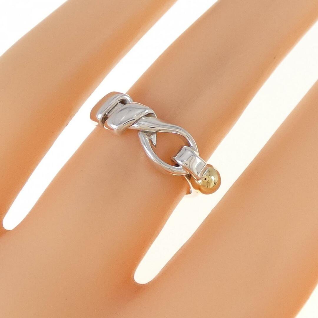 Tiffany & Co. - 【ヴィンテージ】ティファニー フラット Tiffany & Co. - 【ヴィンテージ】ティファニー フラット