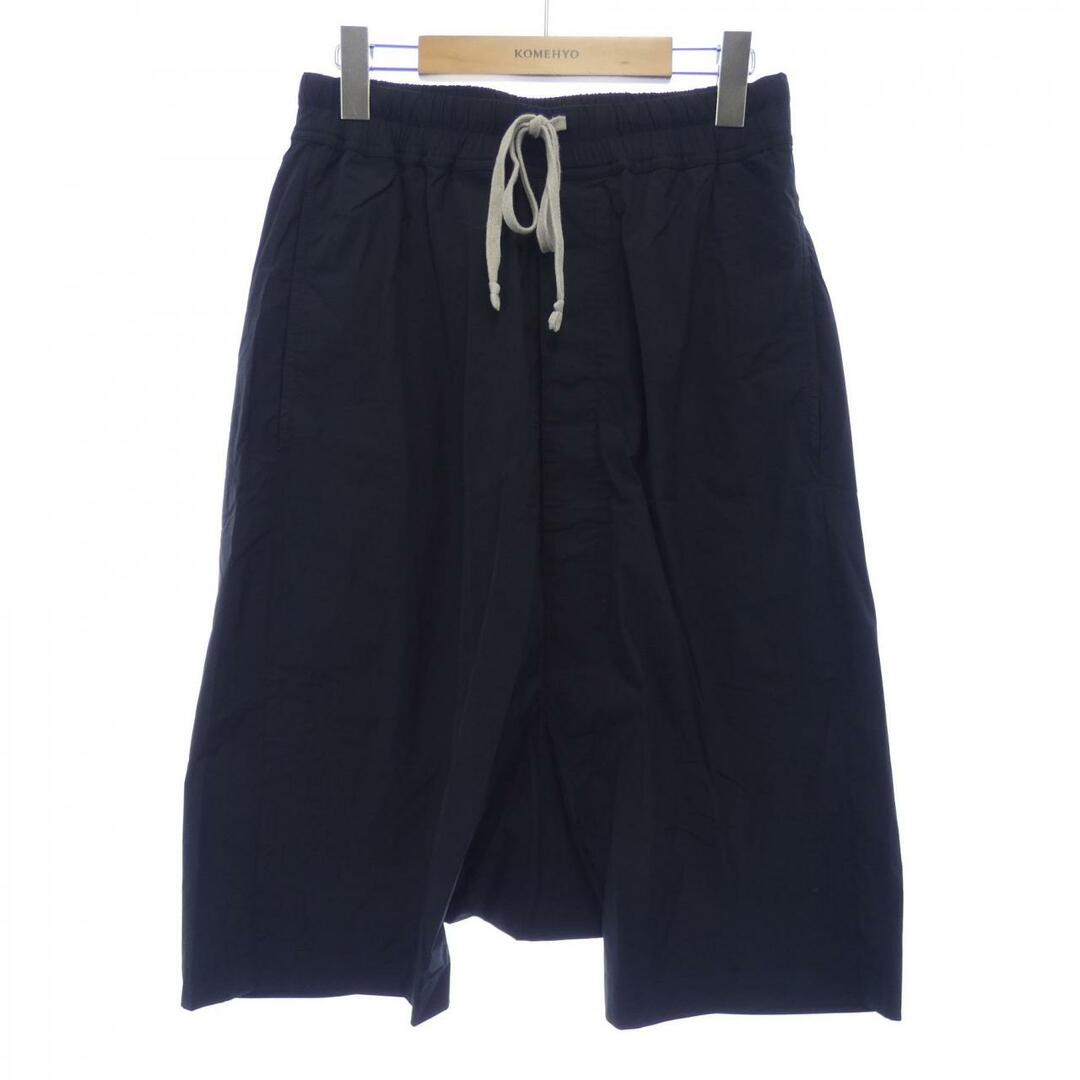 Rick Owens - リックオウエンス Rick owens ショートパンツの Rick Owens - リックオウエンス Rick owens ショートパンツの