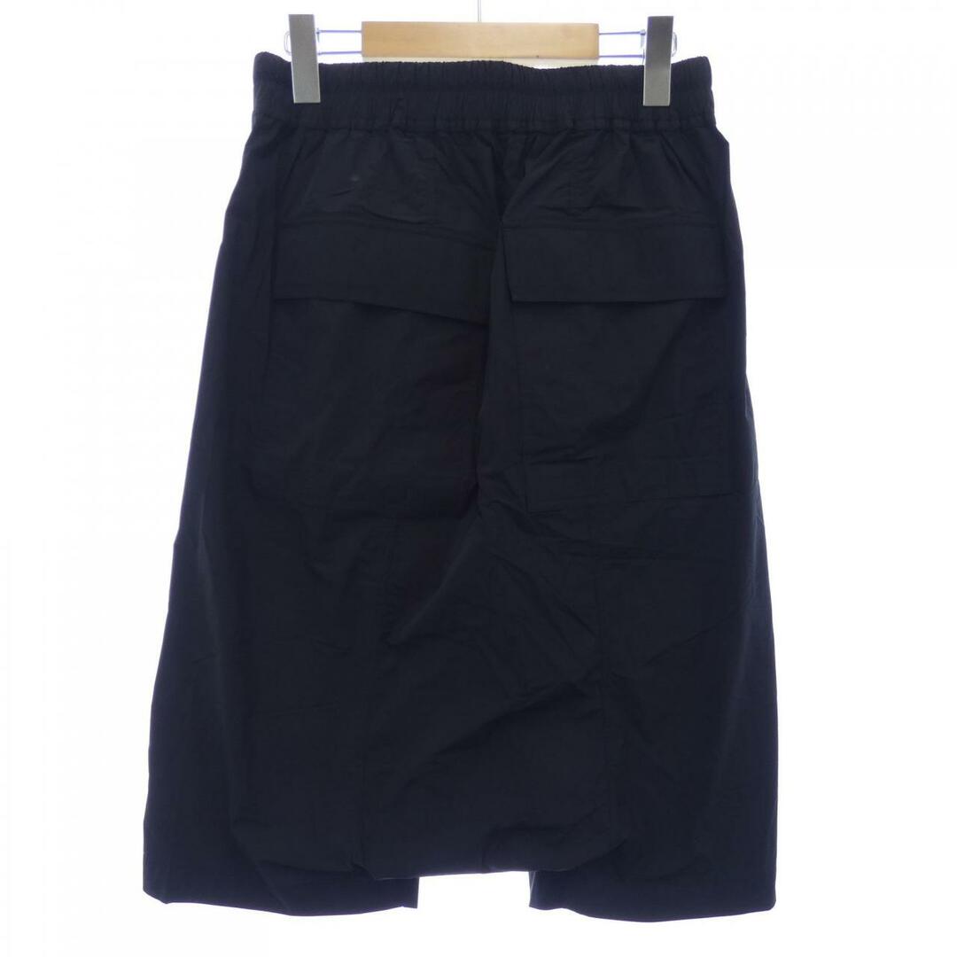 Rick Owens - リックオウエンス Rick owens ショートパンツの Rick Owens - リックオウエンス Rick owens ショートパンツの