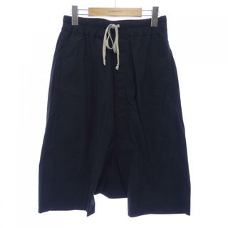 Rick Owens - リックオウエンス Rick owens ショートパンツの Rick Owens - リックオウエンス Rick owens ショートパンツの