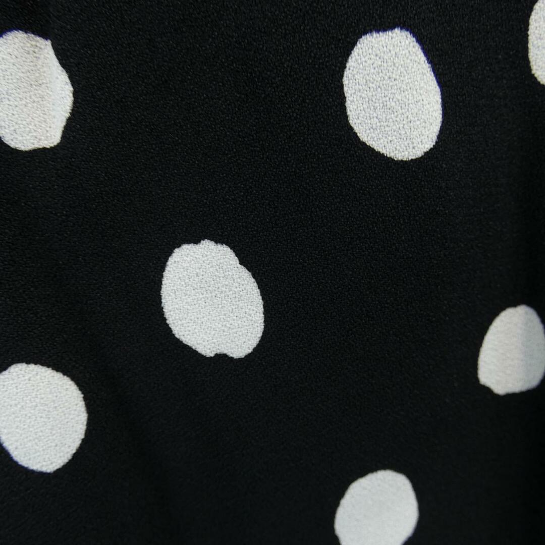 SAINT LAURENT - サンローラン SAINT LAURENT ワンピースの通販 SAINT LAURENT - サンローラン SAINT LAURENT ワンピースの通販