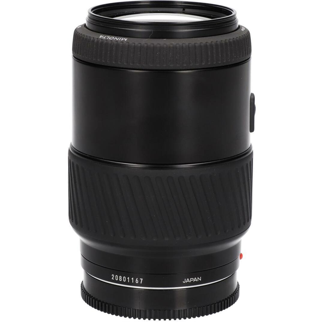 KONICA MINOLTA - MINOLTA AF100-300mm F4 KONICA MINOLTA - MINOLTA AF100-300mm F4