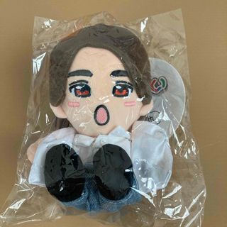 末澤誠也 はぴぬい Aぇ! group(アイドルグッズ)