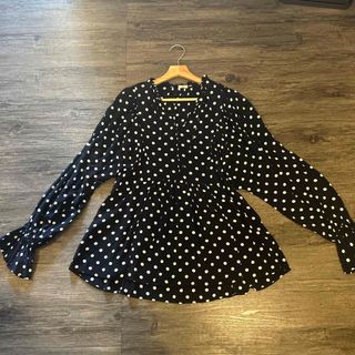 IENA(ドット ・ シャツ/ブラウス(長袖/七分))のフリマアイテム一覧 IENA(ドット ・ シャツ/ブラウス(長袖/七分))のフリマアイテム一覧