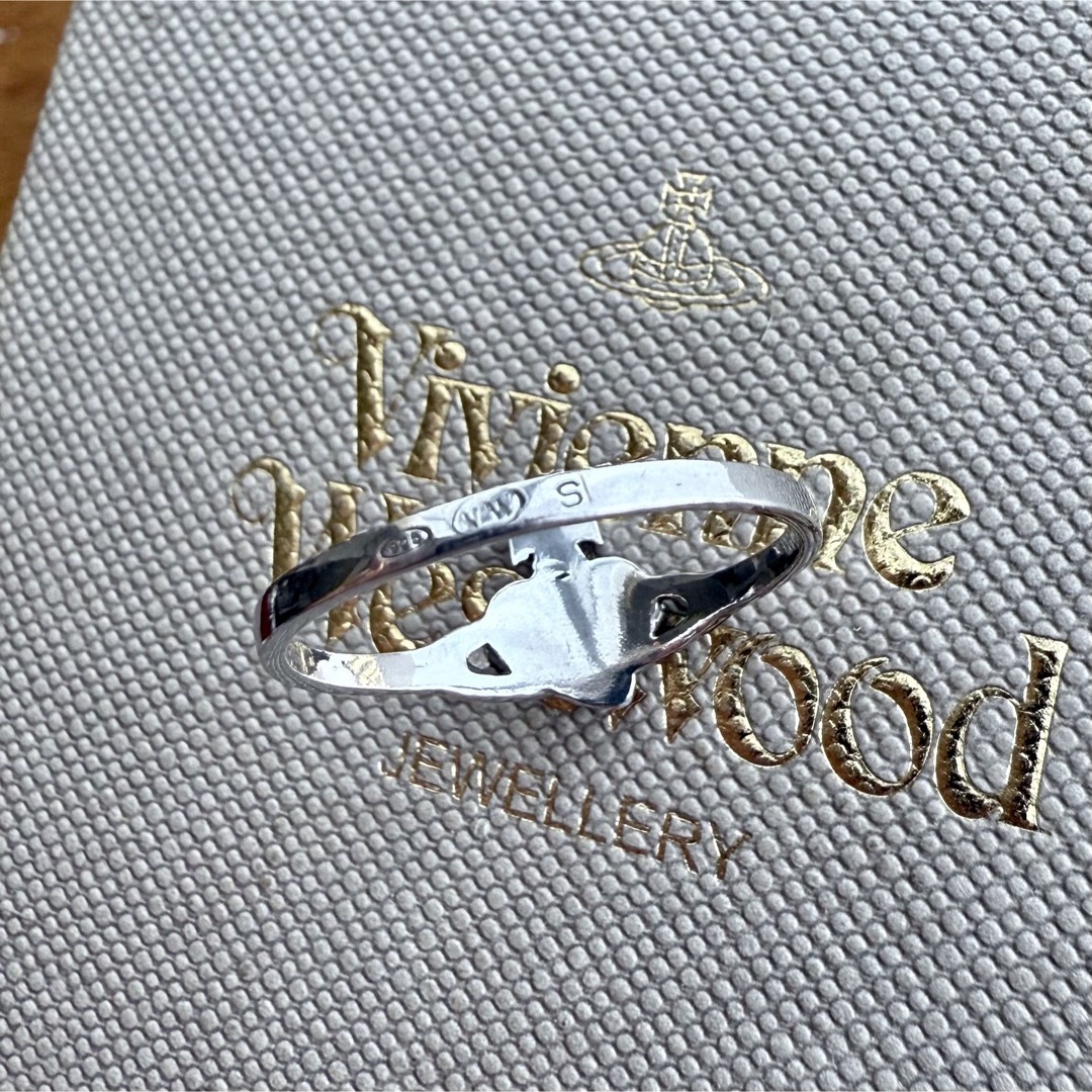 Vivienne Westwood - 廃盤レア VivienneWestwoodオーブ/ナノ Vivienne Westwood - 廃盤レア VivienneWestwoodオーブ/ナノ
