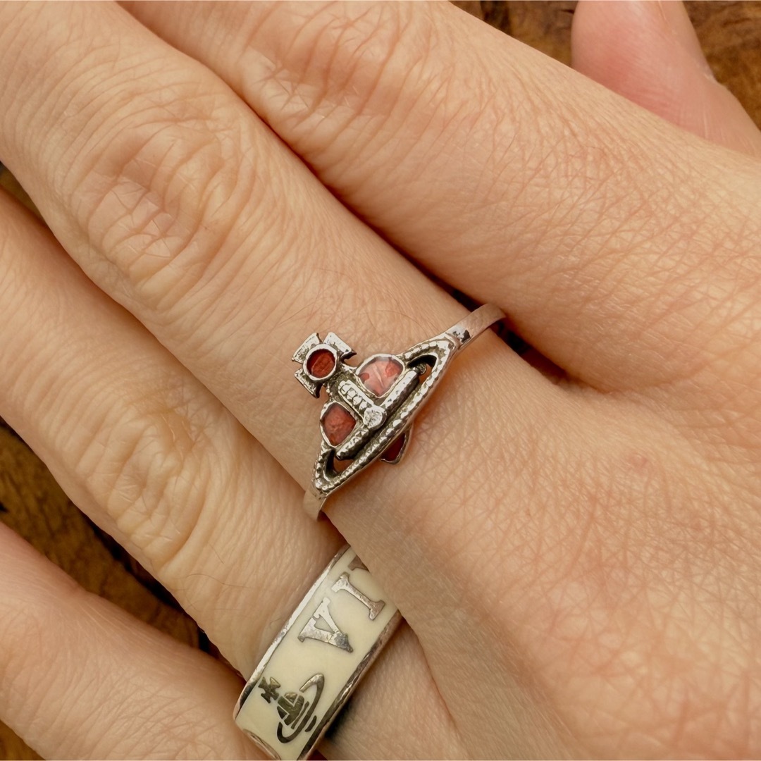 Vivienne Westwood - 廃盤レア VivienneWestwoodオーブ/ナノ Vivienne Westwood - 廃盤レア VivienneWestwoodオーブ/ナノ