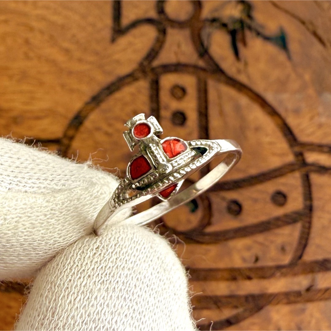 Vivienne Westwood - 廃盤レア VivienneWestwoodオーブ/ナノ Vivienne Westwood - 廃盤レア VivienneWestwoodオーブ/ナノ