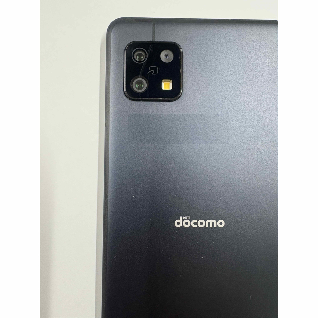 AQUOS - docomo AQUOS sense6 SH-54Bの通販 by ばつまる's shop AQUOS - docomo AQUOS sense6 SH-54Bの通販 by ばつまる's shop