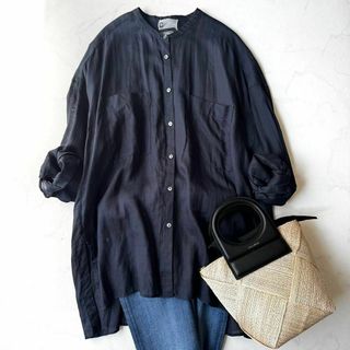 CHAOS(シャツ/ブラウス(長袖/七分))のフリマアイテム一覧 CHAOS(シャツ/ブラウス(長袖/七分))のフリマアイテム一覧