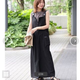 JOURNAL STANDARD relume(ロングワンピース/マキシワンピース JOURNAL STANDARD relume(ロングワンピース/マキシワンピース