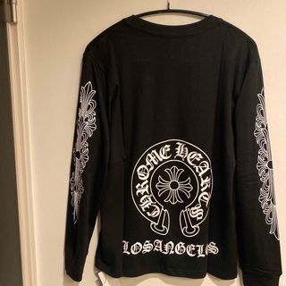 Chrome Hearts - クロムハーツ ホノルル限定 ロンTの通販 by Chrome Hearts - クロムハーツ ホノルル限定 ロンTの通販 by