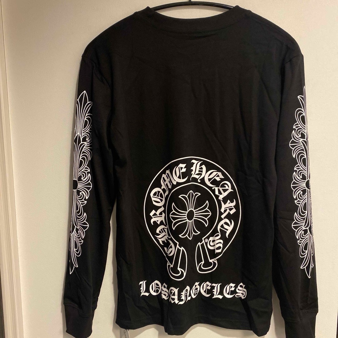 Chrome Hearts - 新品♡CHクロムハーツ Los Angeles ブラック Chrome Hearts - 新品♡CHクロムハーツ Los Angeles ブラック